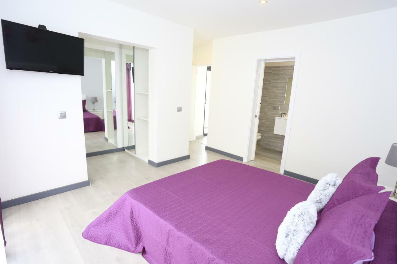 Сasa de vacaciones Casa Beatriz La Orotava