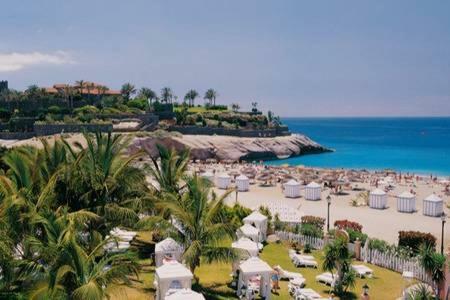 Eden Duke Paradise Apartment Costa Adeje (Tenerife)