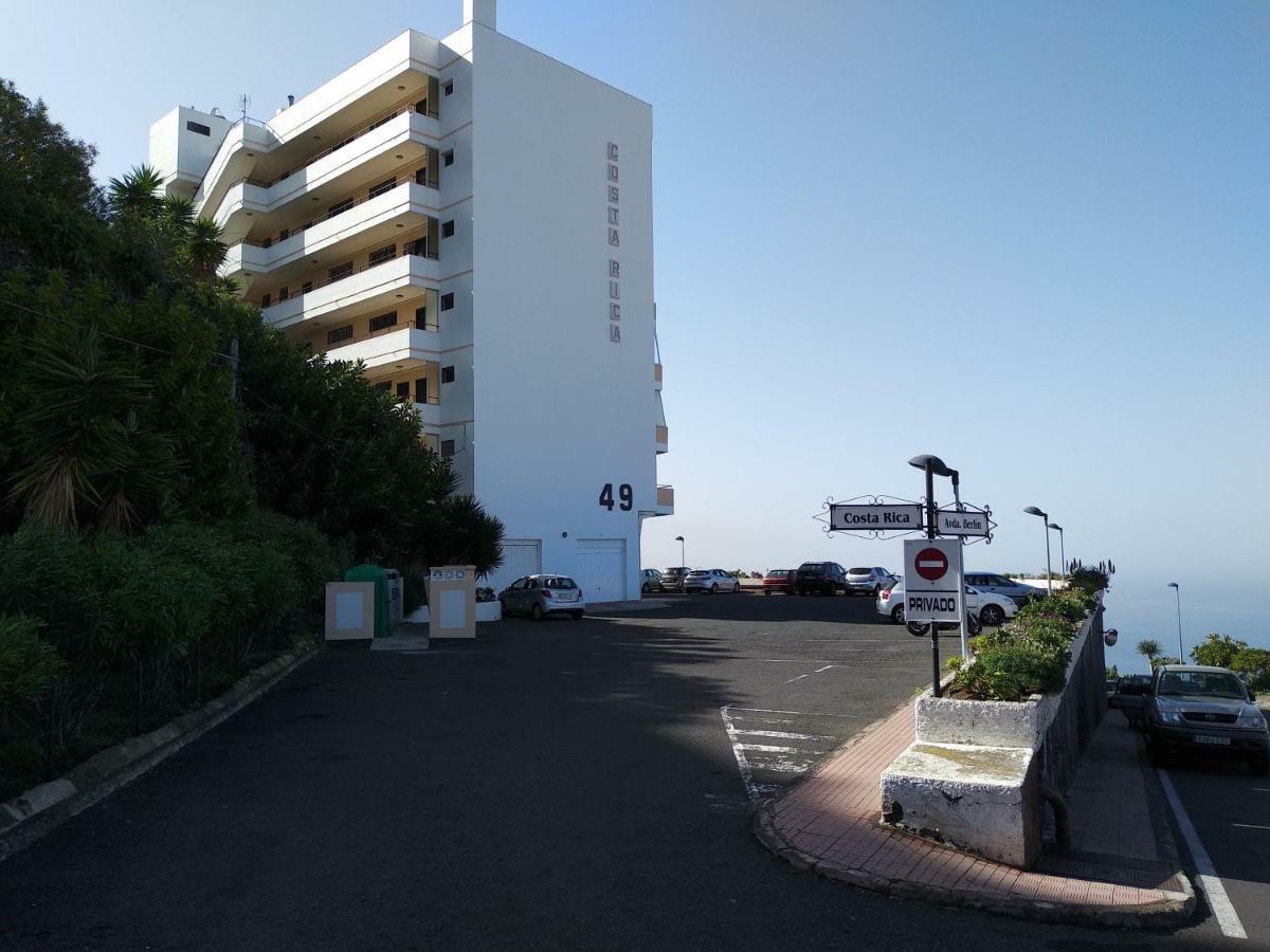 View Tenerife Apartment *