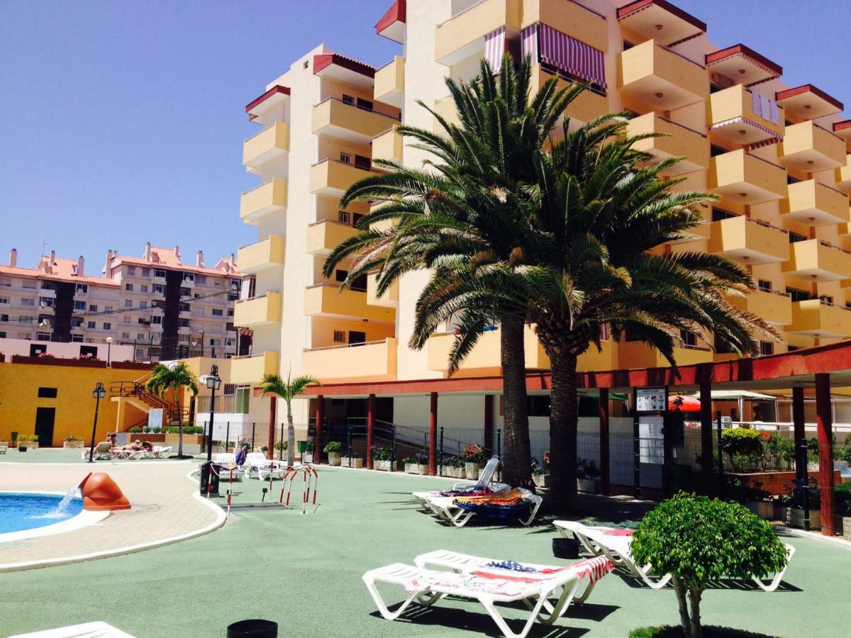 Appartement Carletto Angeles Cristianos Los Cristianos (Tenerife)