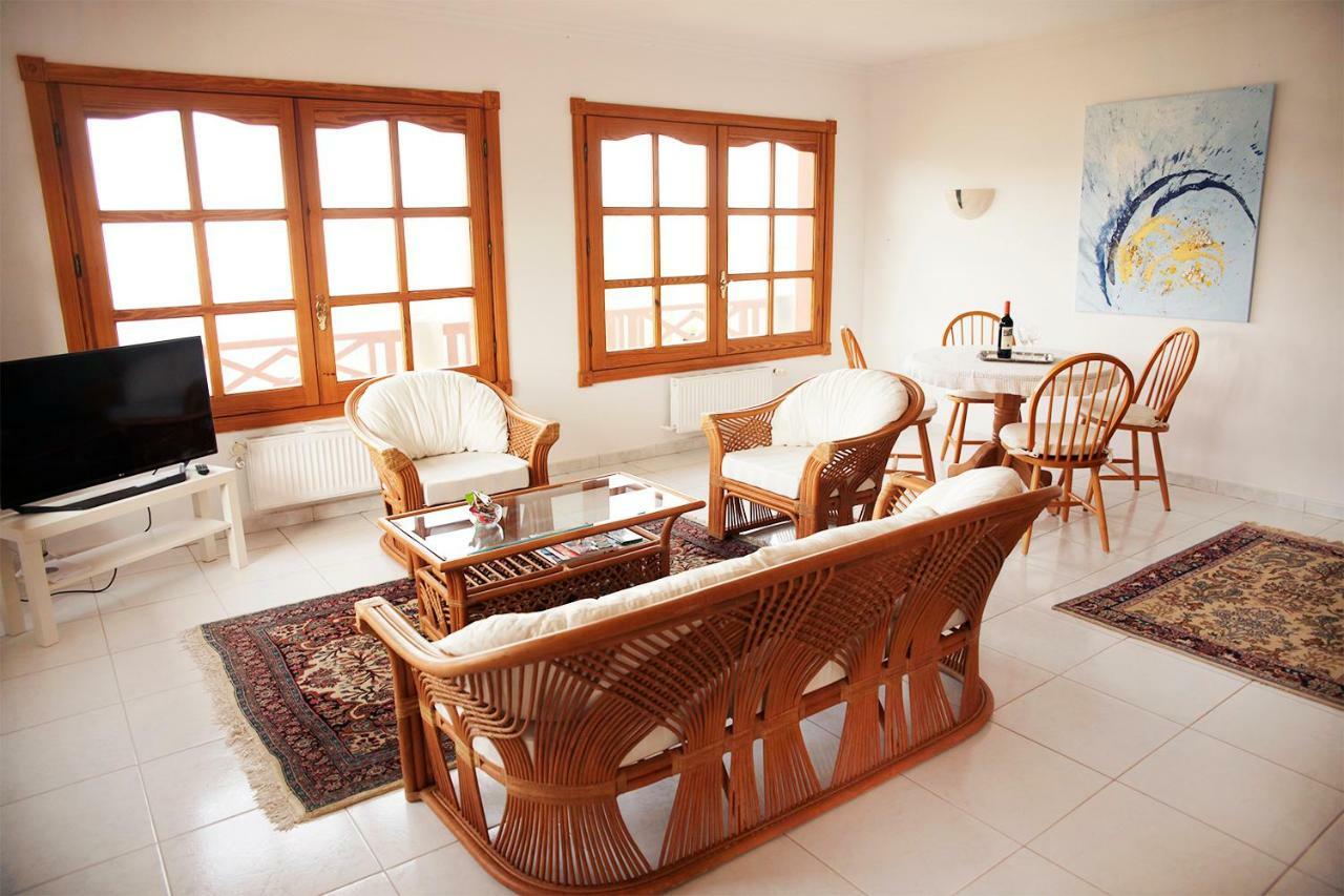 Apartment La Punta *