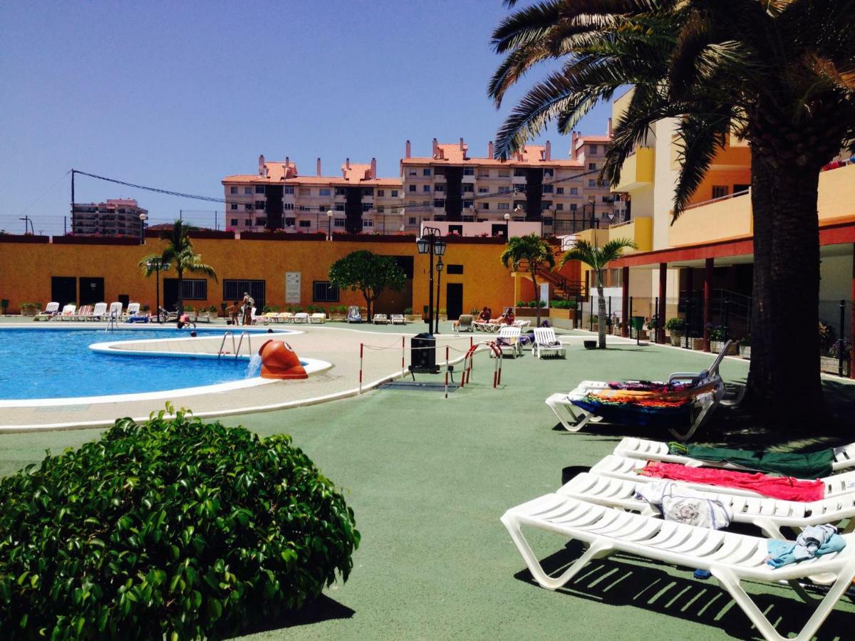 Carletto Angeles Cristianos Appartement *