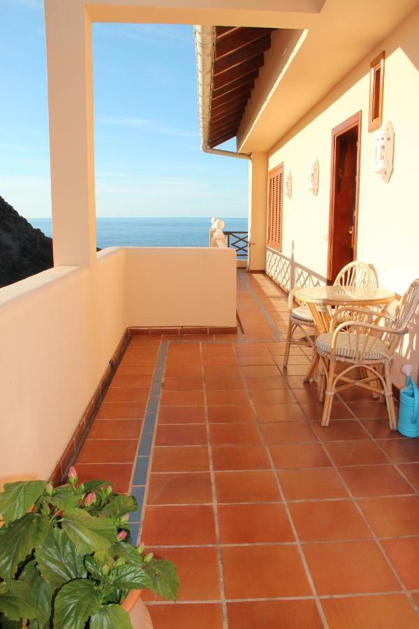 La Punta Apartment Icod De Los Vinos