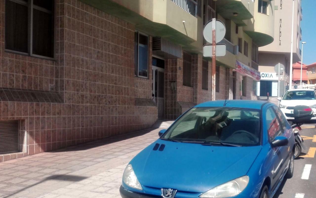 Apartamento - Cerca De La Playa *