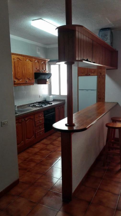 - Cerca De La Playa Apartment *