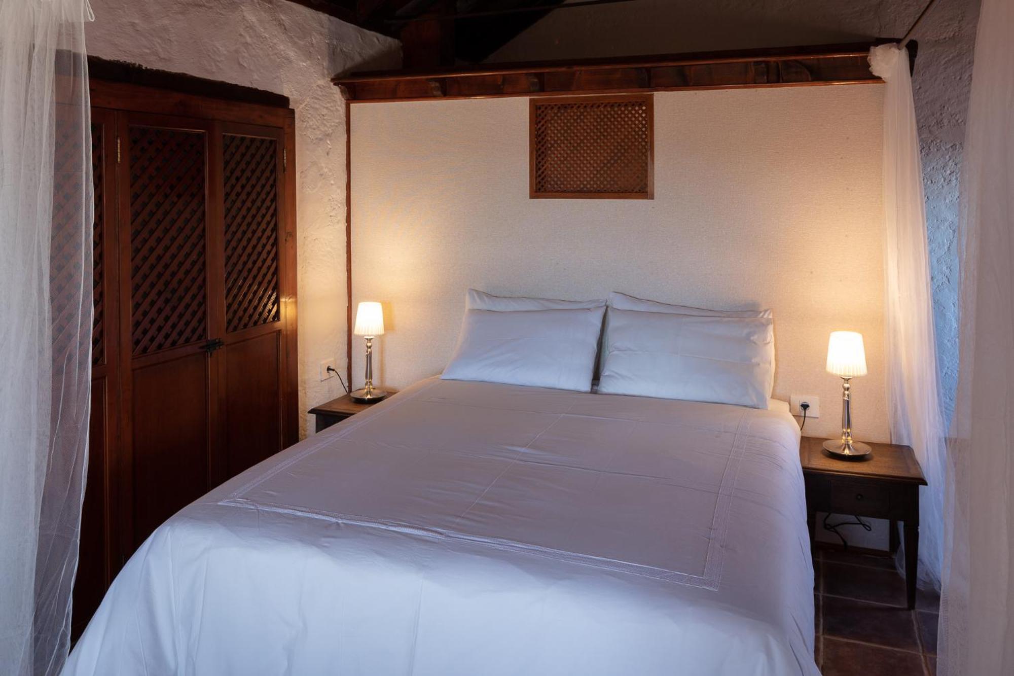 El Sitio De La Casa Casa rural *