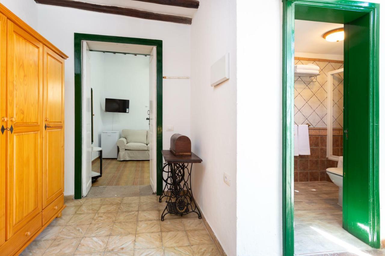Hébergement de vacances Casa Zocas *