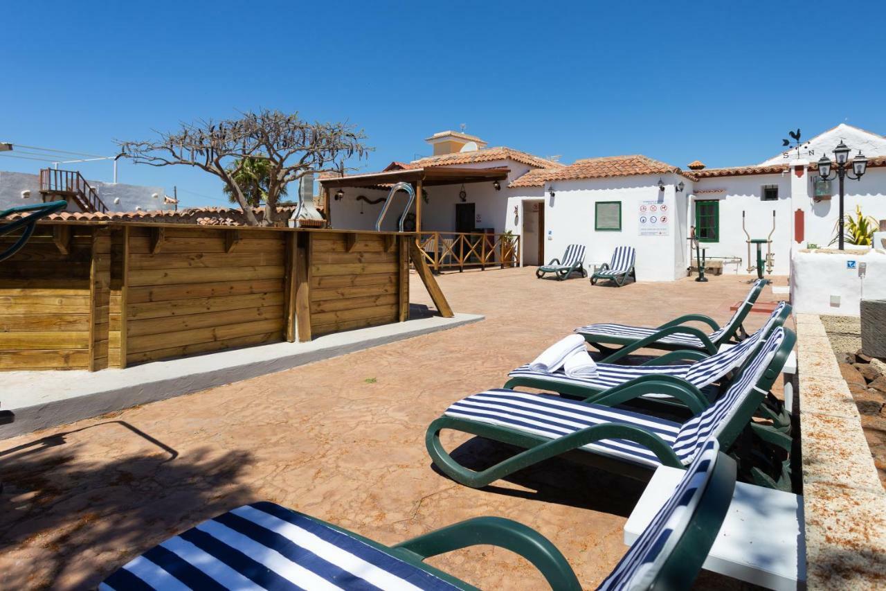 Hébergement de vacances Casa Zocas San Miguel de Abona