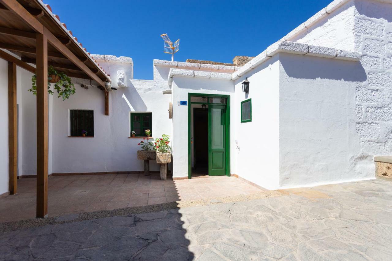 Hébergement de vacances Casa Zocas *