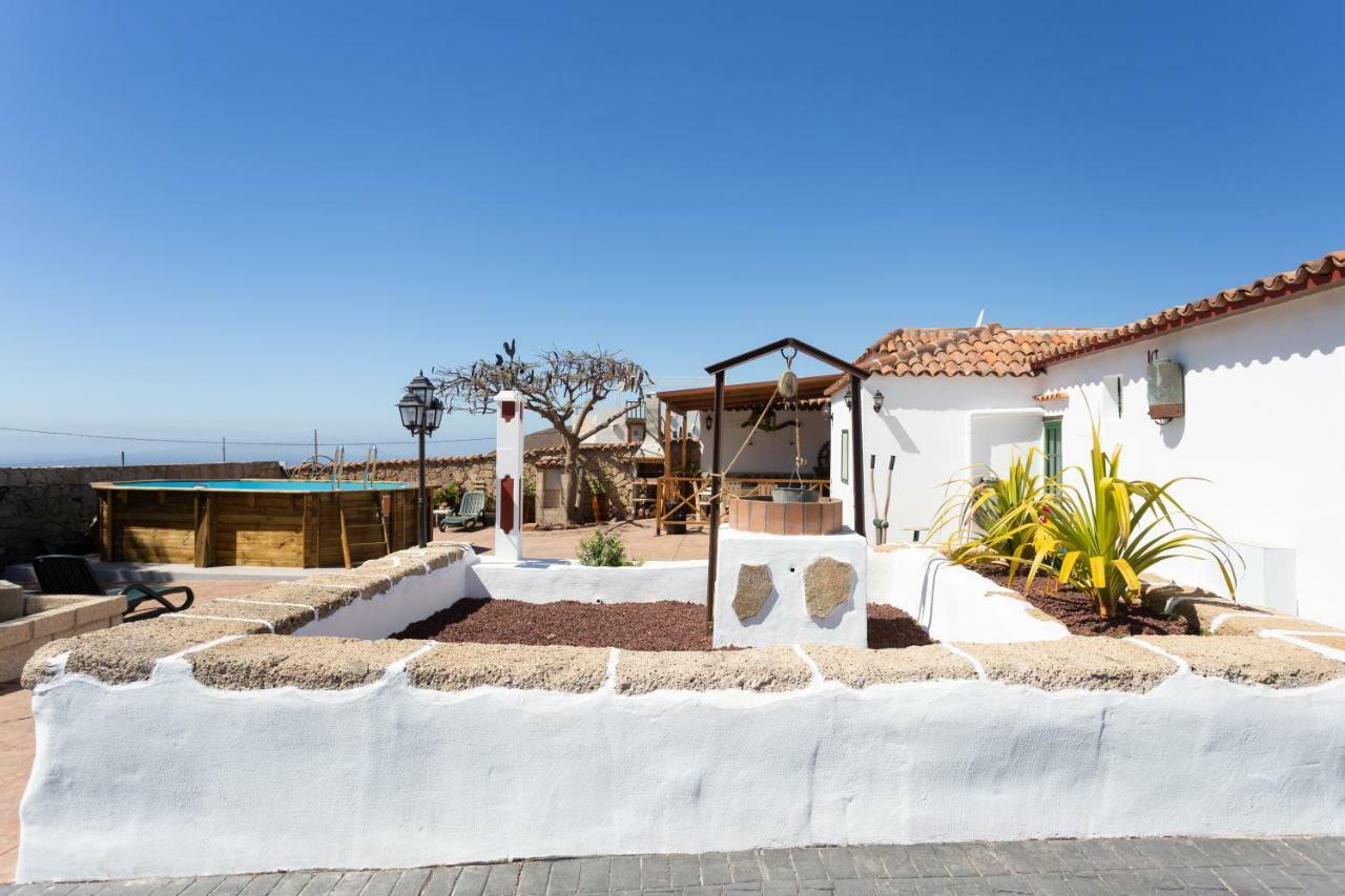 Hébergement de vacances Casa Zocas *