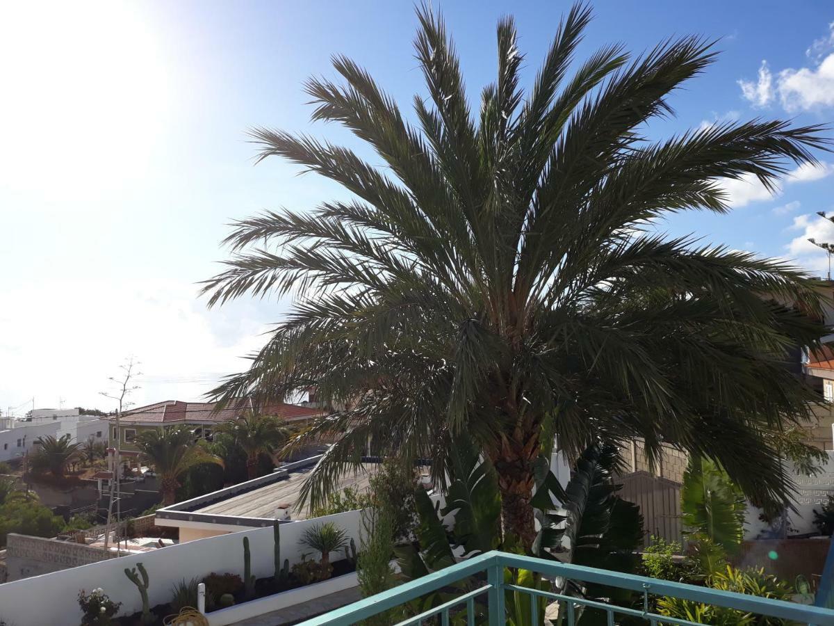 Apartment La Perla Candelaria
