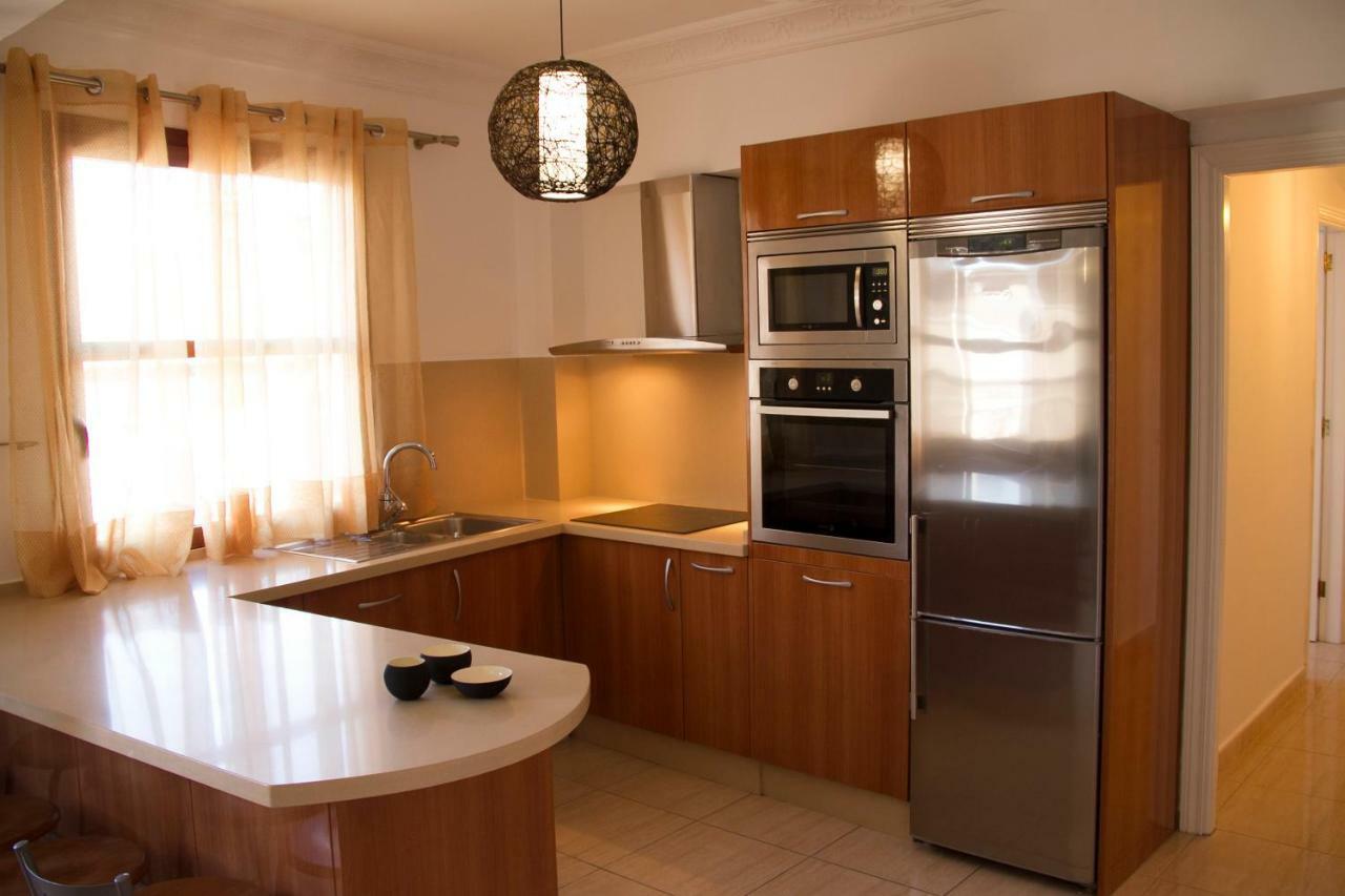 Plaza Del Charco - Puerto Viejo Apartamento
