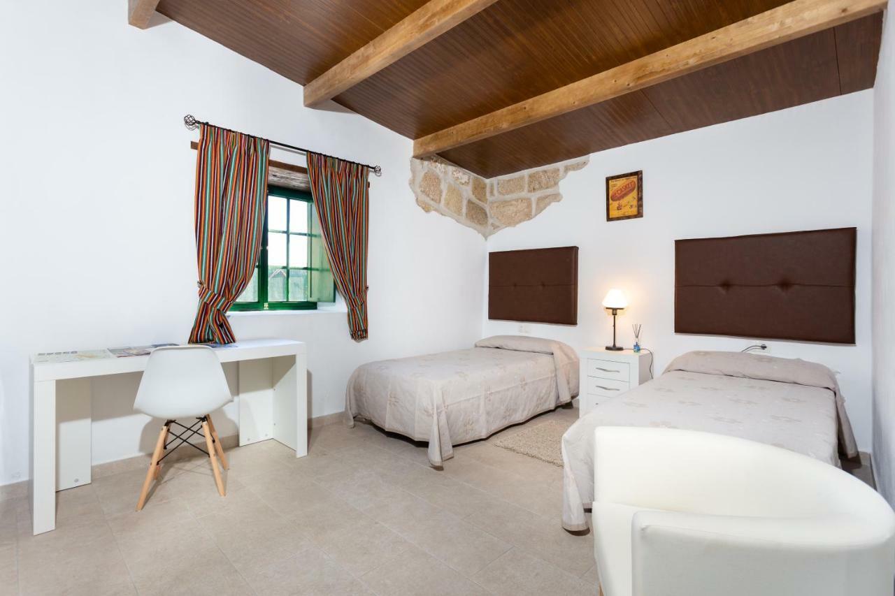Casa Zocas San Miguel de Abona
