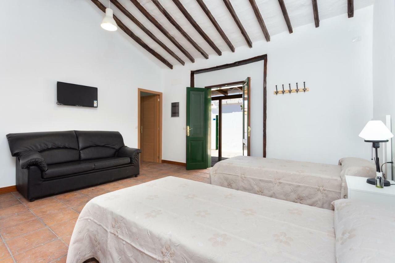 Hébergement de vacances Casa Zocas *