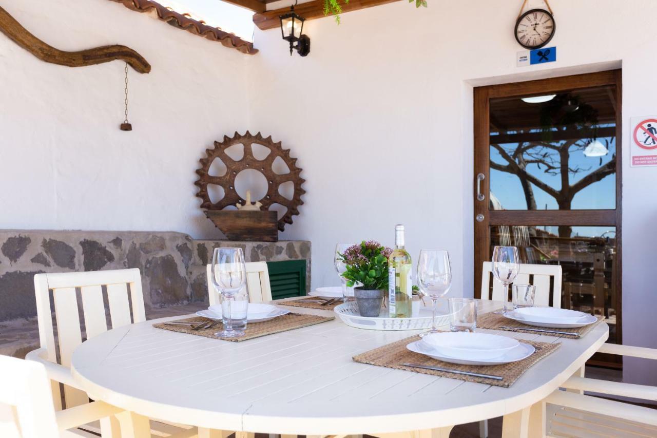 Hébergement de vacances Casa Zocas San Miguel de Abona