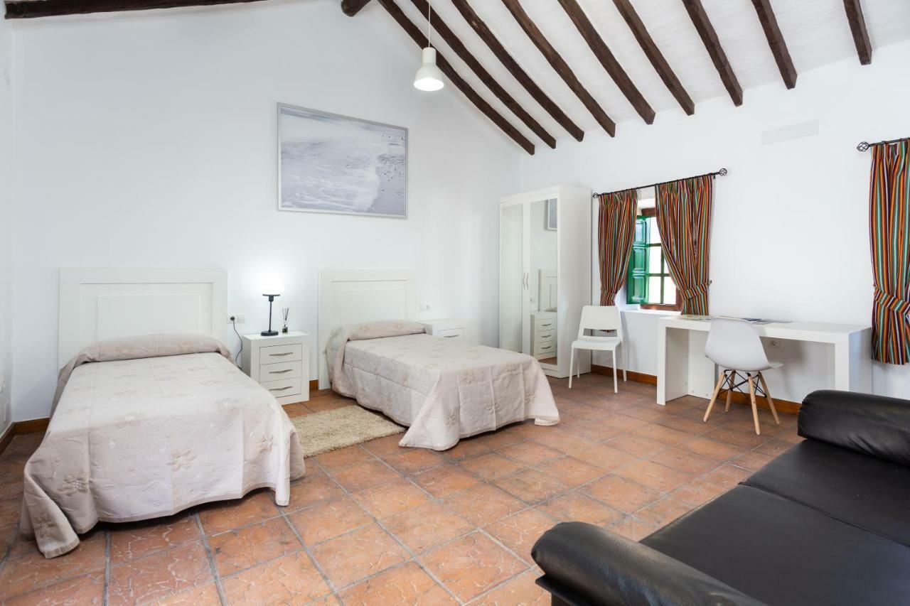 Hébergement de vacances Casa Zocas *