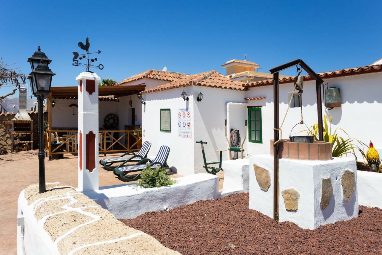 Casa Zocas Hébergement de vacances