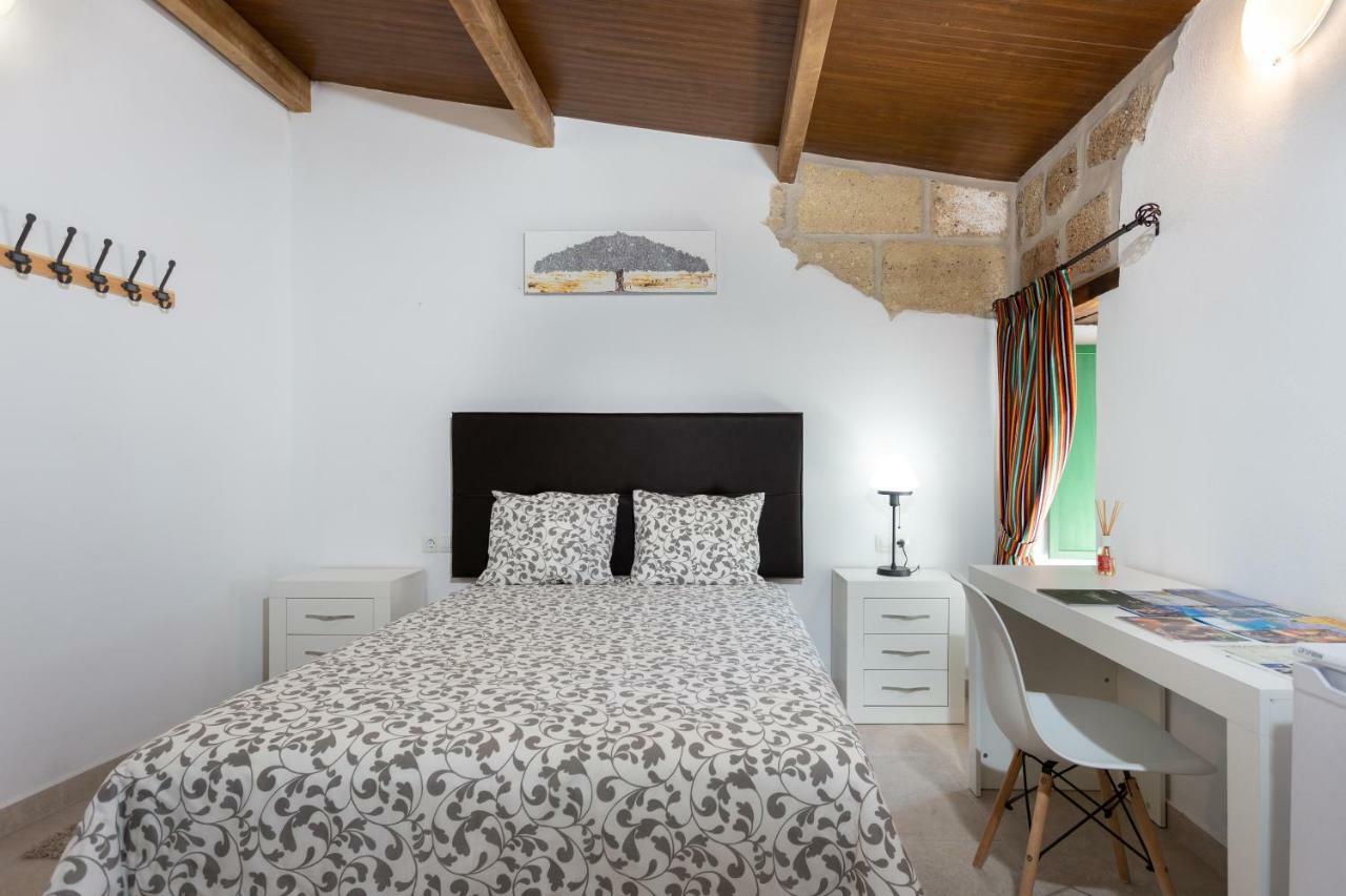 Hébergement de vacances Casa Zocas *