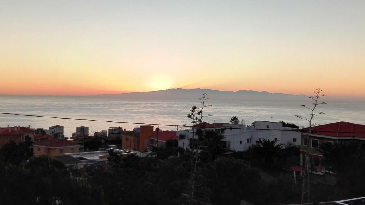 La Perla Apartment Candelaria