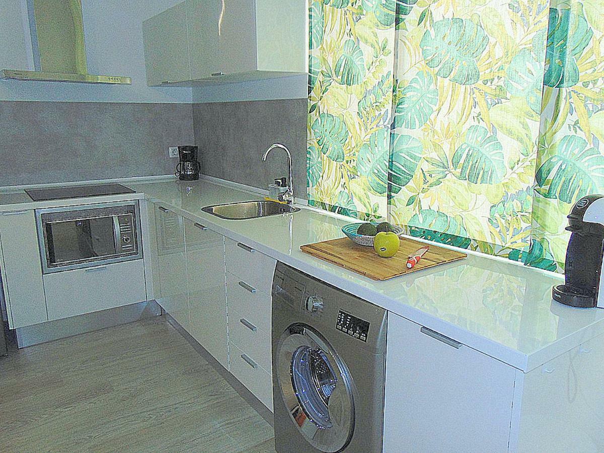 Apartment Casa Papagayo Santa Cruz de Tenerife