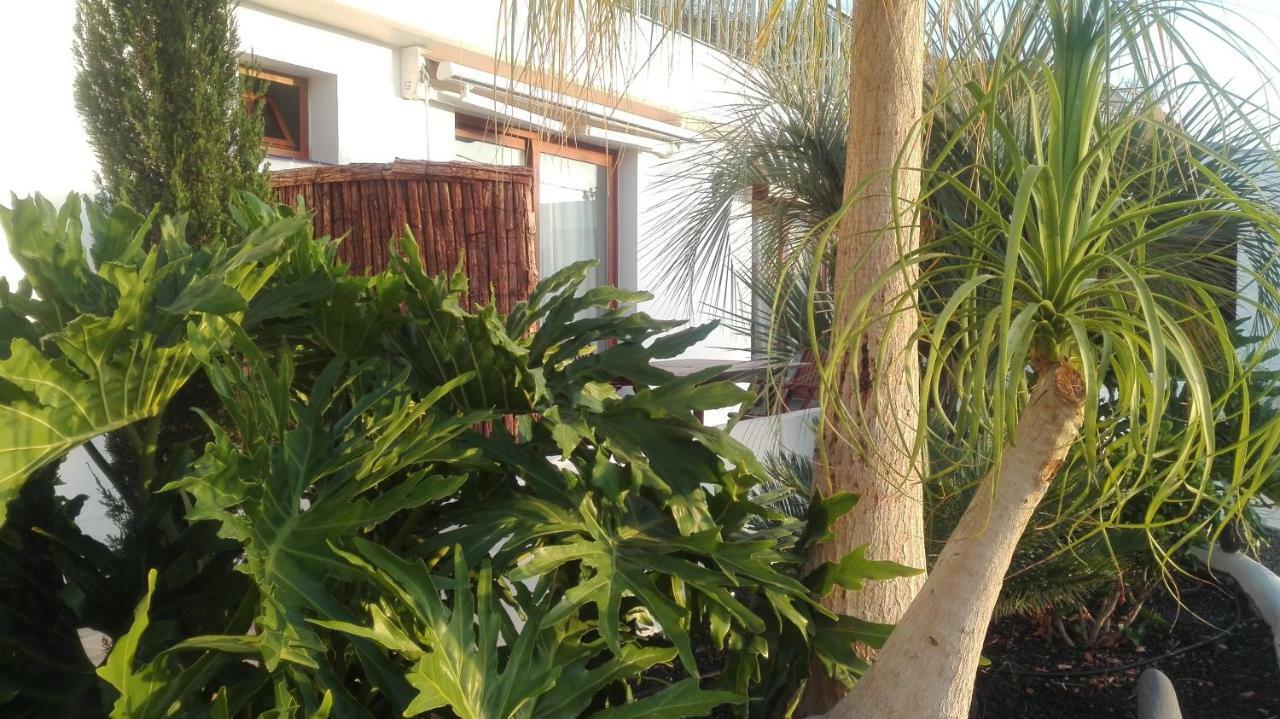 La Perla Apartment