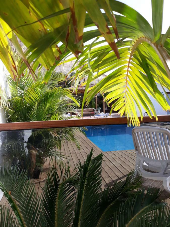 Appartement La Perla *