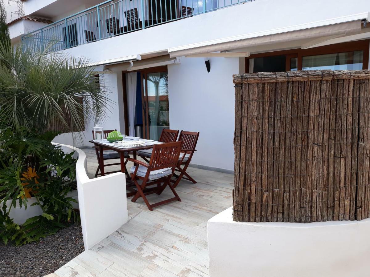 Apartment La Perla Candelaria