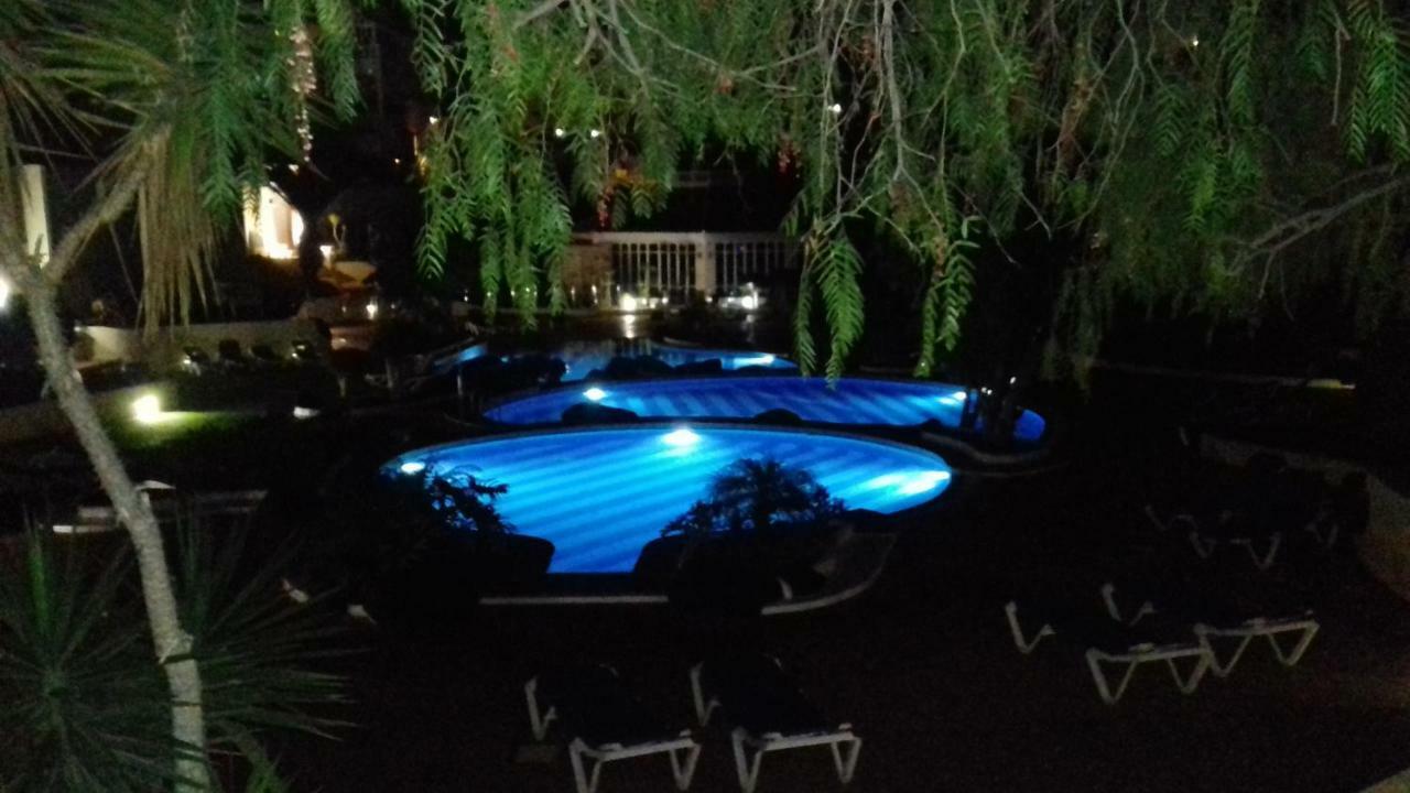 Royal Golf Park Club, Golf Del Sur Apartment San Miguel de Abona