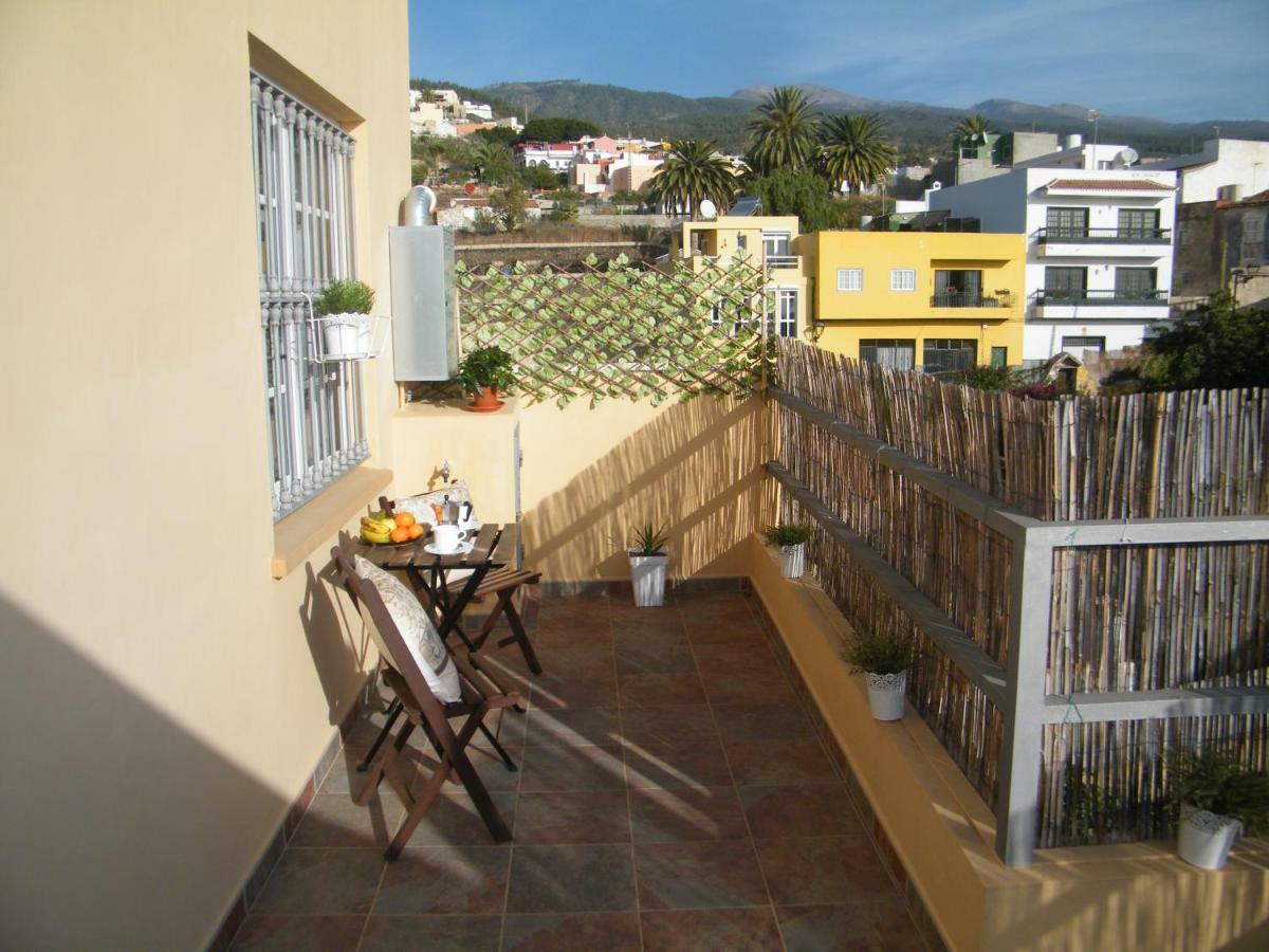 San Francisco Appartement Granadilla De Abona