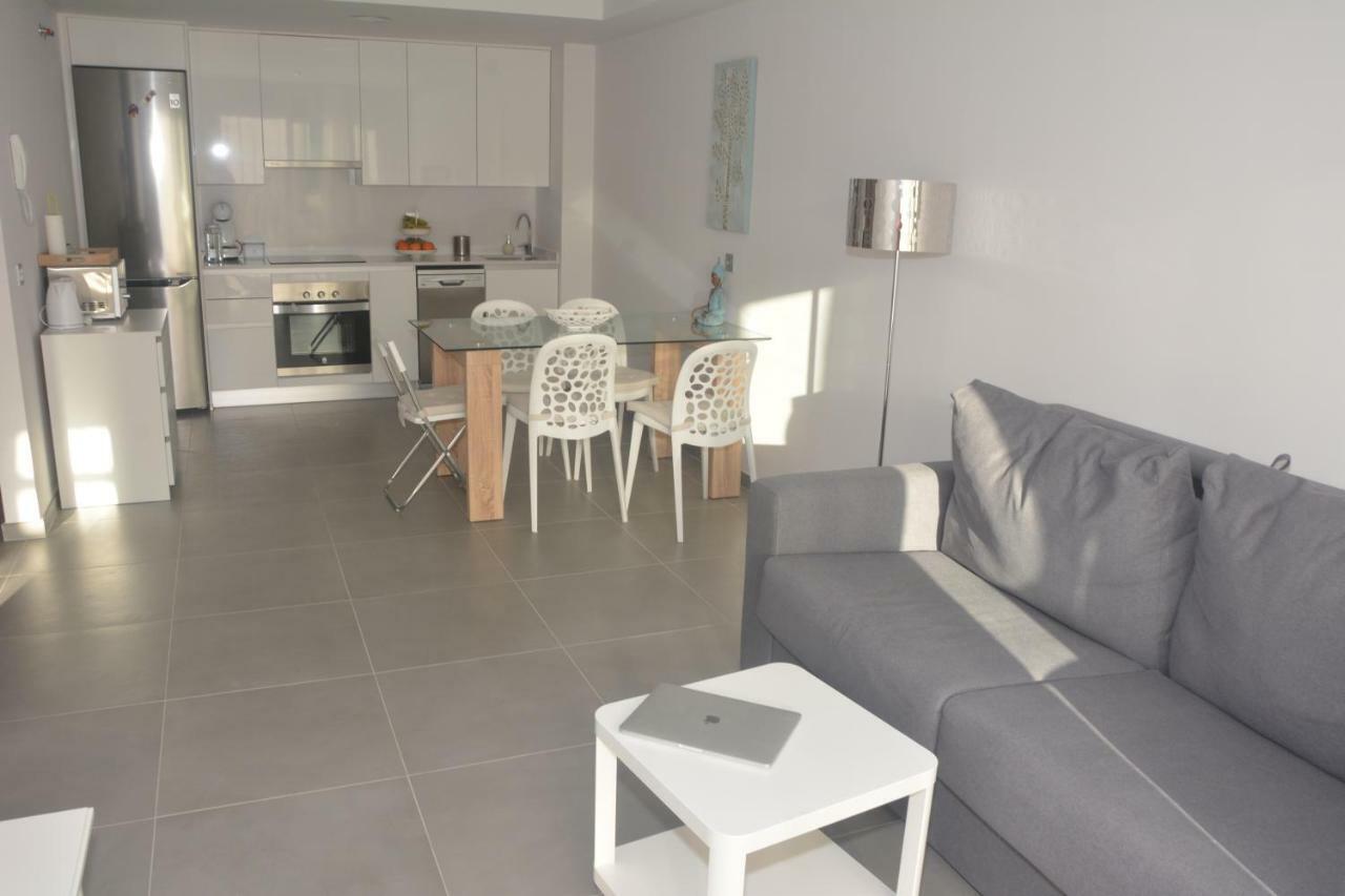 New And Cosy - 4 Min Walk From The - La Tejita - El Medano * Granadilla De Abona