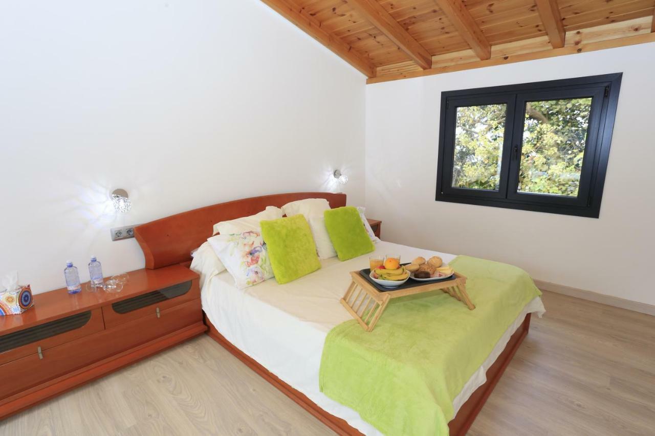 Casa Beatriz La Orotava