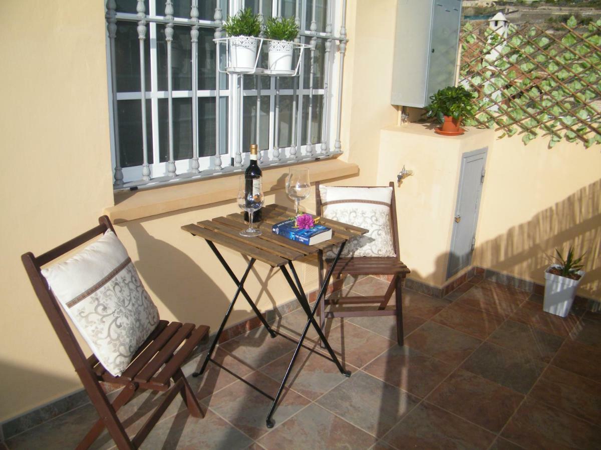 San Francisco Appartement Granadilla De Abona