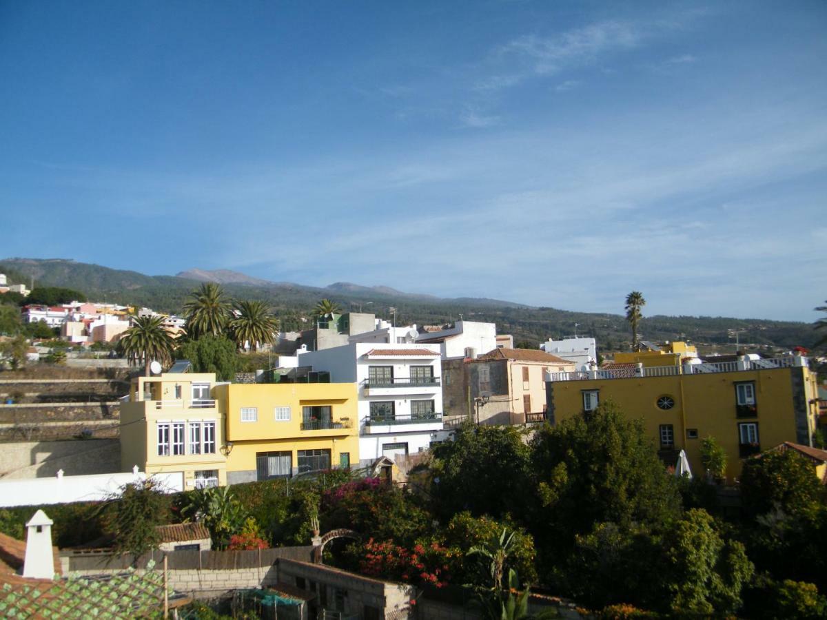 San Francisco Appartement Granadilla De Abona