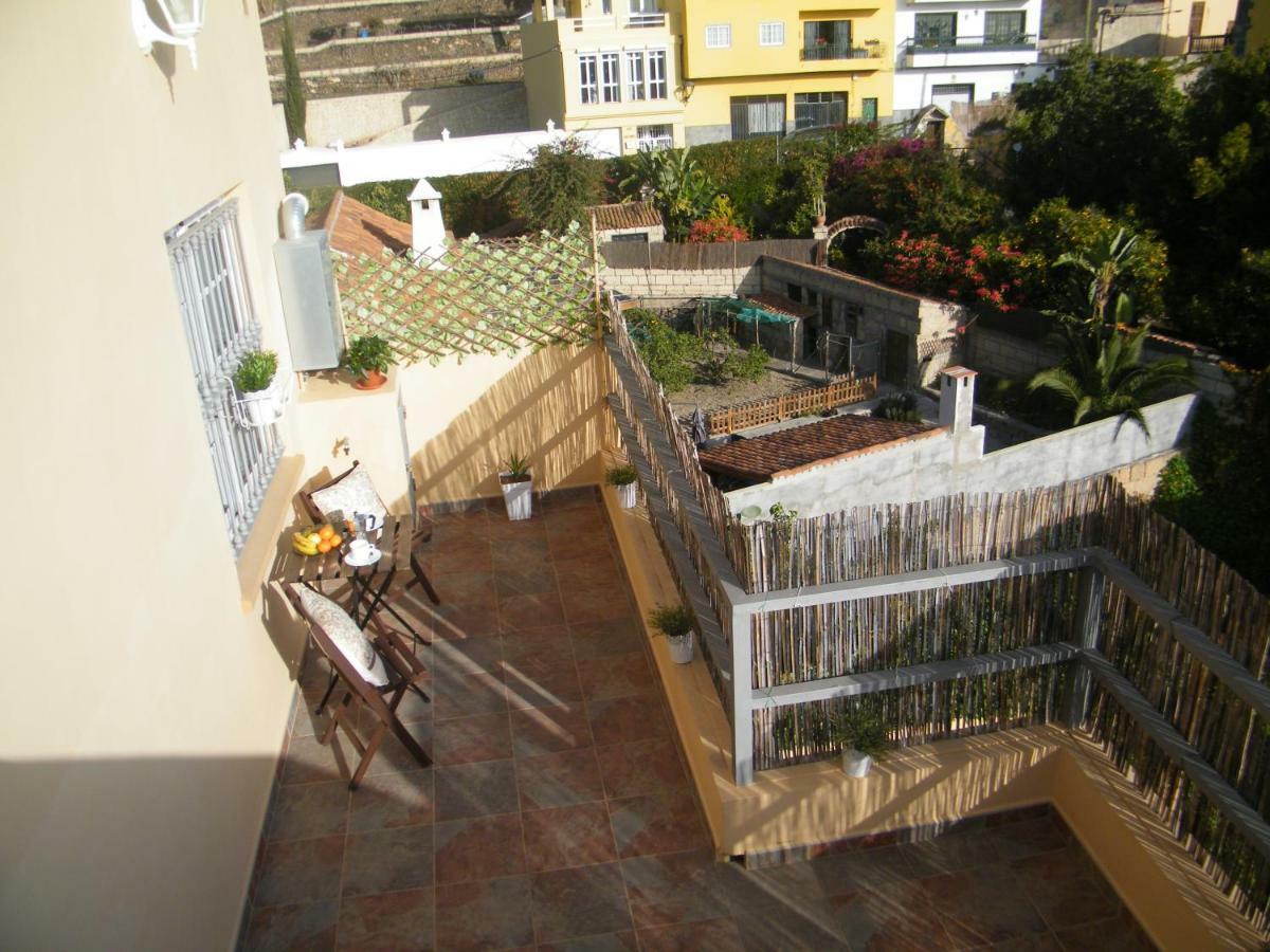 Appartement San Francisco Granadilla De Abona