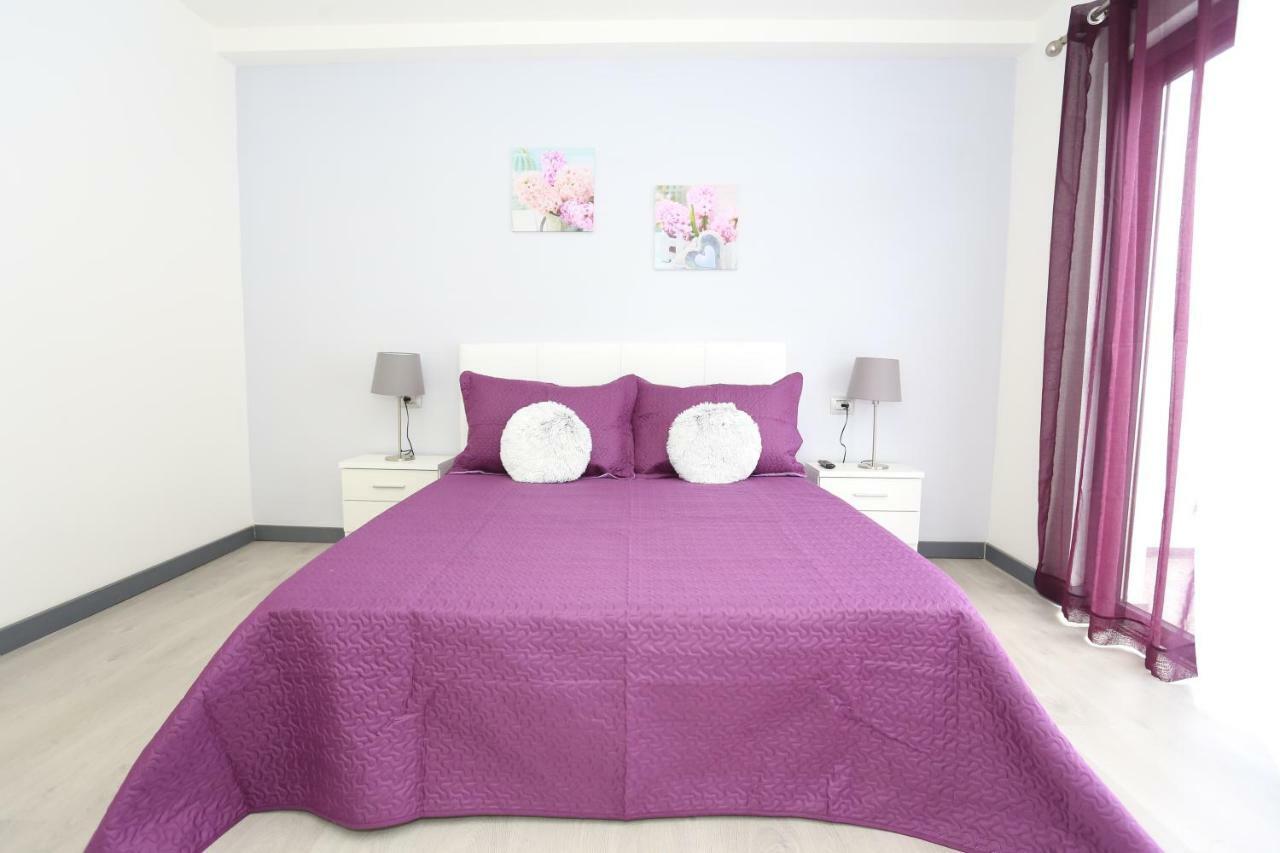 Casa Beatriz Сasa de vacaciones