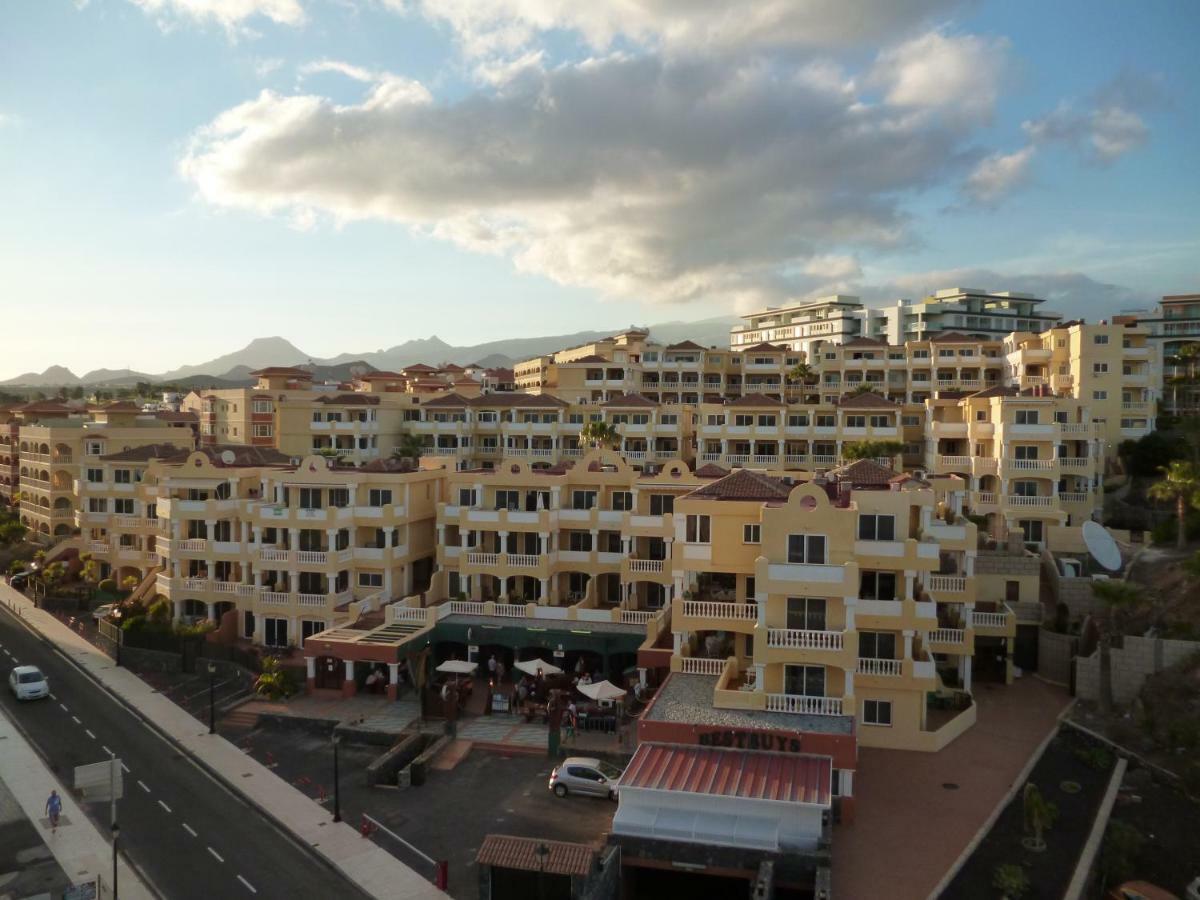 Apartamento Aguamarina 812 San Miguel de Abona