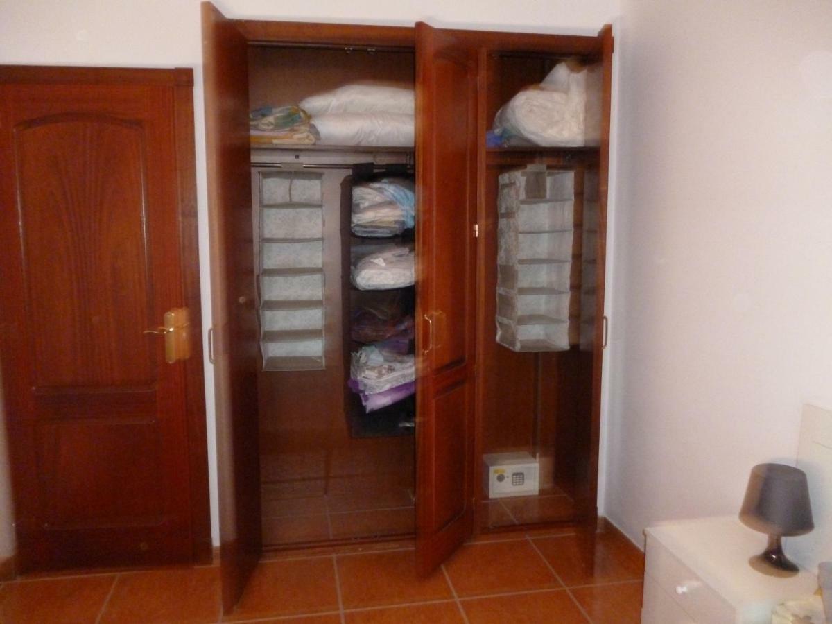 Aguamarina 812 Apartamento
