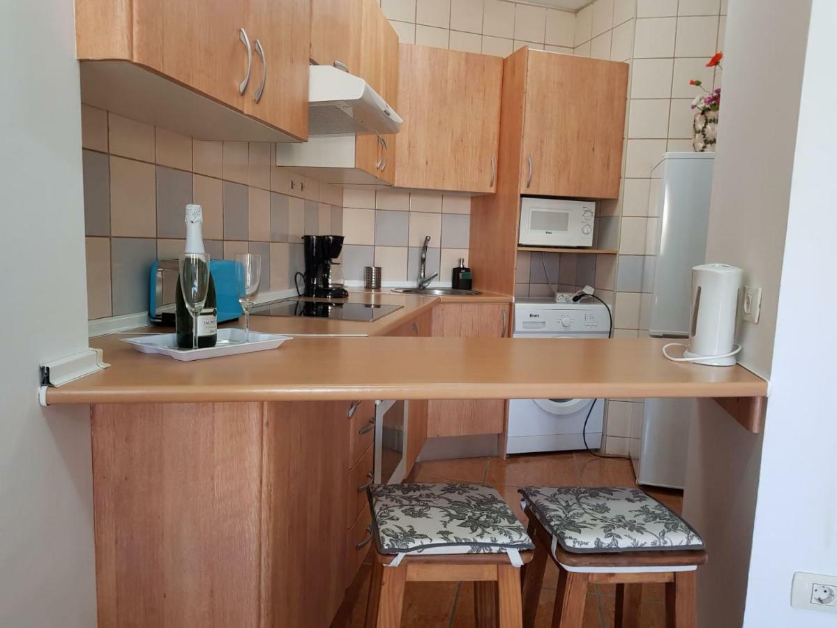 Apartamento Aguamarina 812 San Miguel de Abona