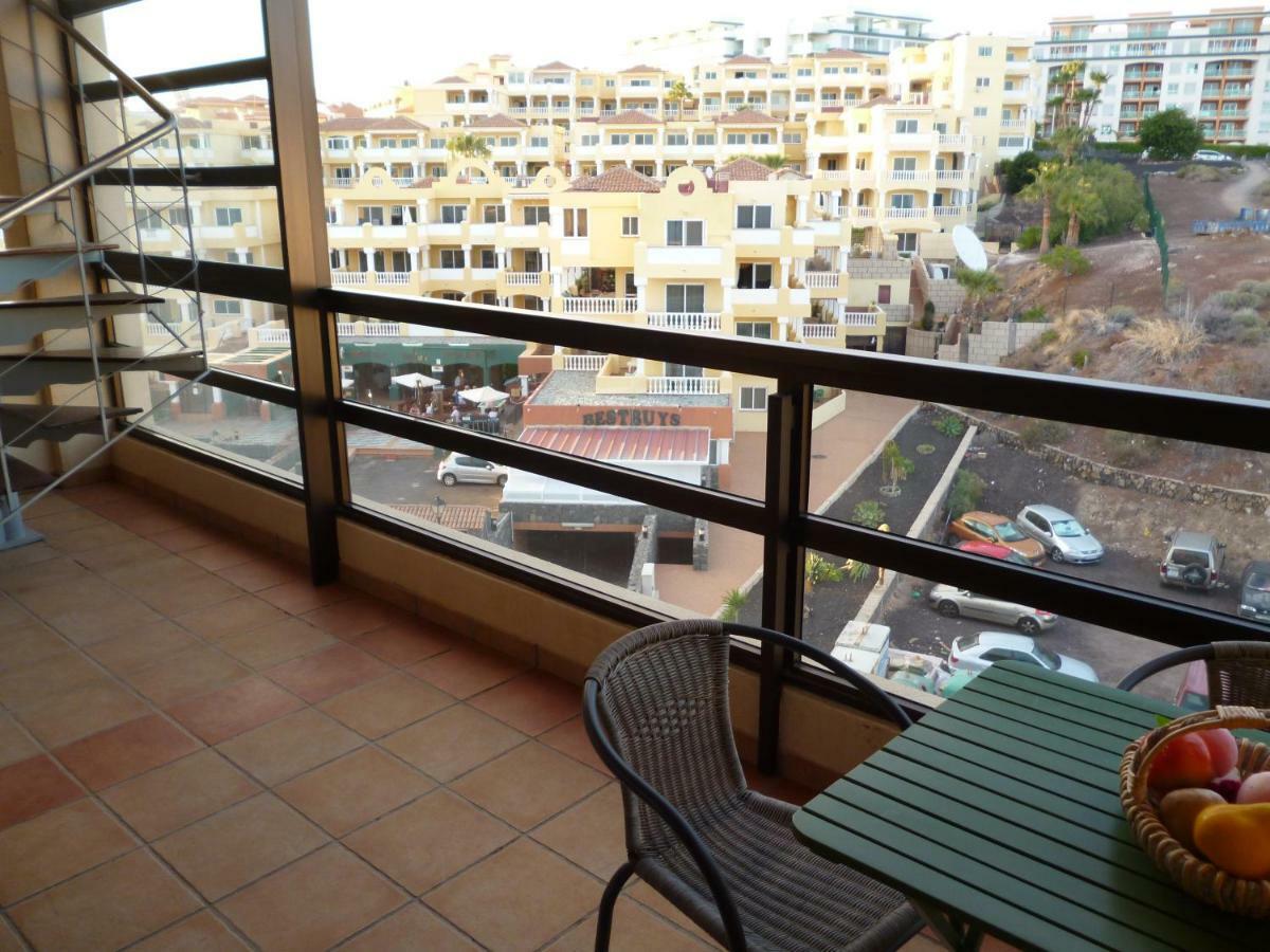 Apartamento Aguamarina 812 San Miguel de Abona