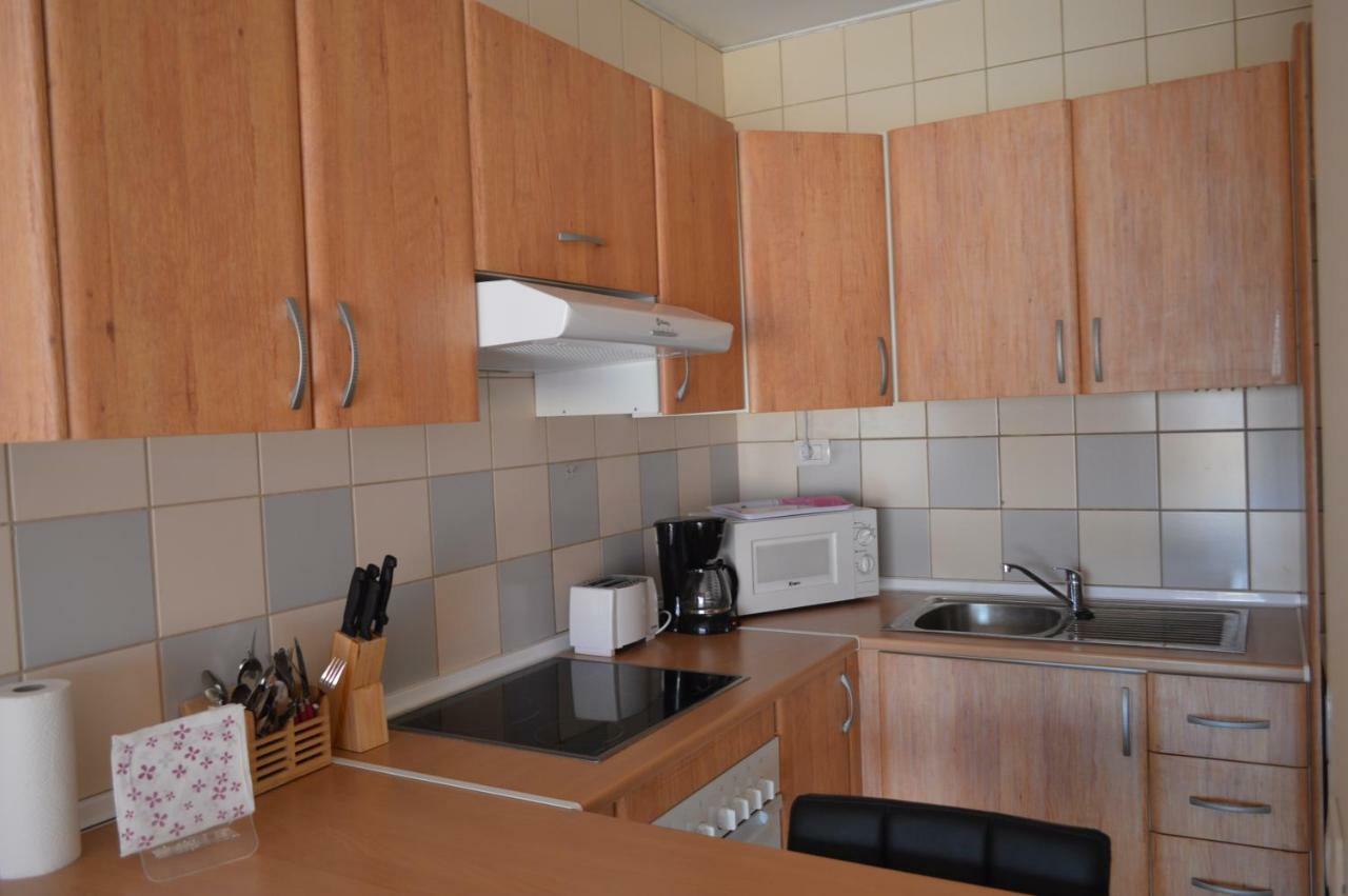 Appartement Aguamarina 433 San Miguel de Abona