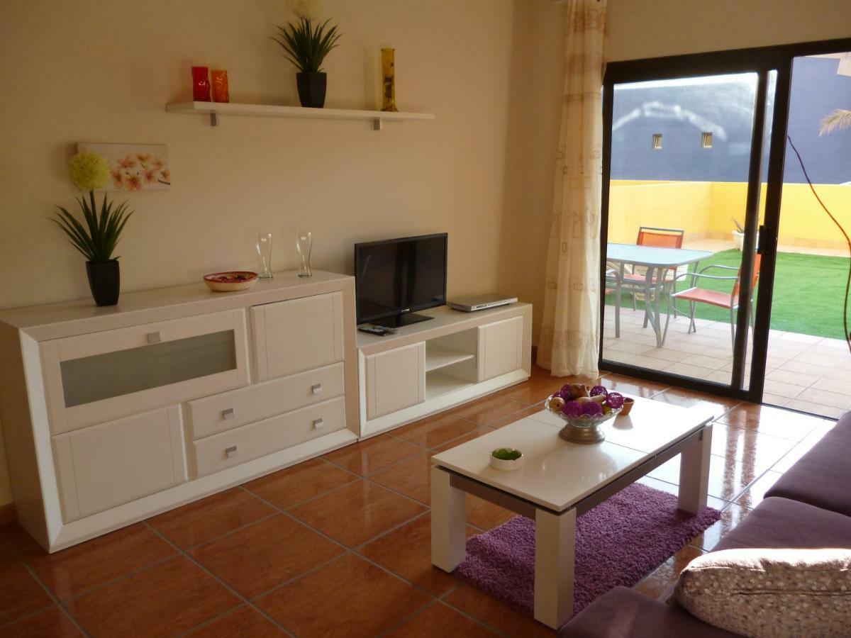 Aguamarina 433 Appartement