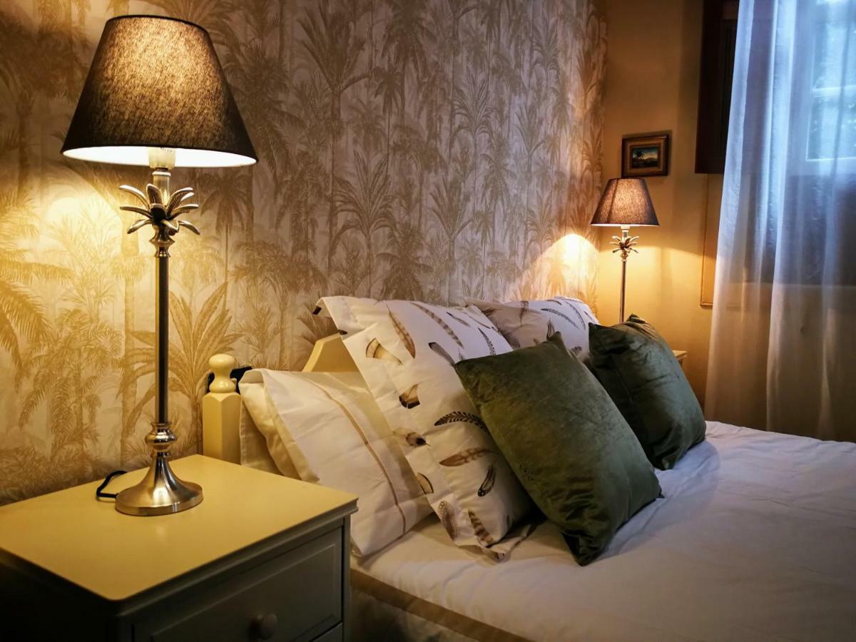 Jardines De Hortensia - Vacation Tenerife Holiday home La Laguna (Tenerife)