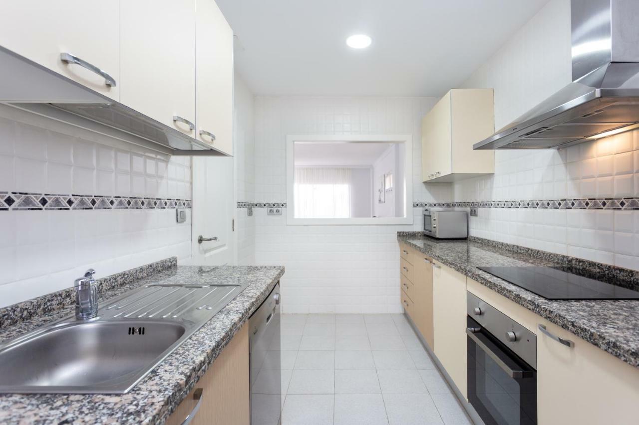 Royal Marina Golf Apartamento
