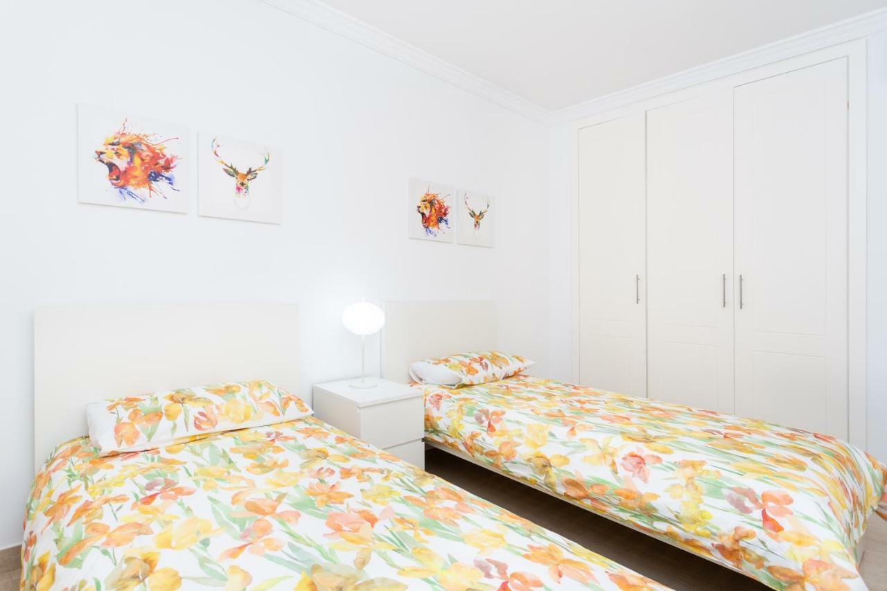 Royal Marina Golf Apartamento