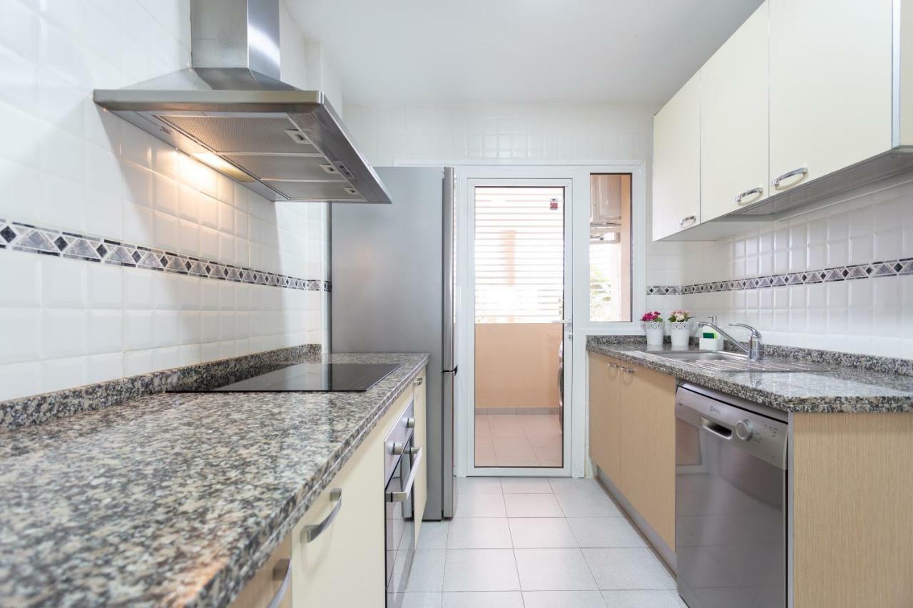 Apartamento Royal Marina Golf