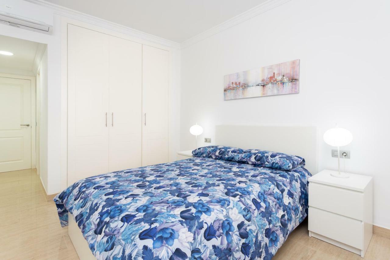 Apartamento Royal Marina Golf