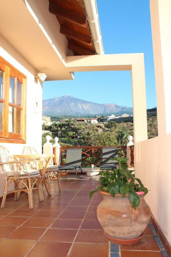 La Punta Apartment