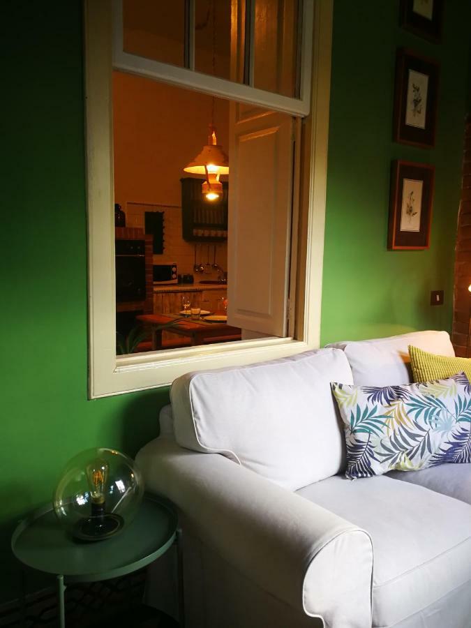 Jardines De Hortensia - Vacation Tenerife Holiday home La Laguna (Tenerife)