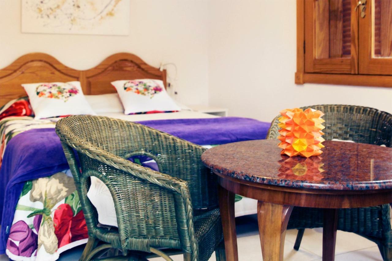 Apartment La Punta *