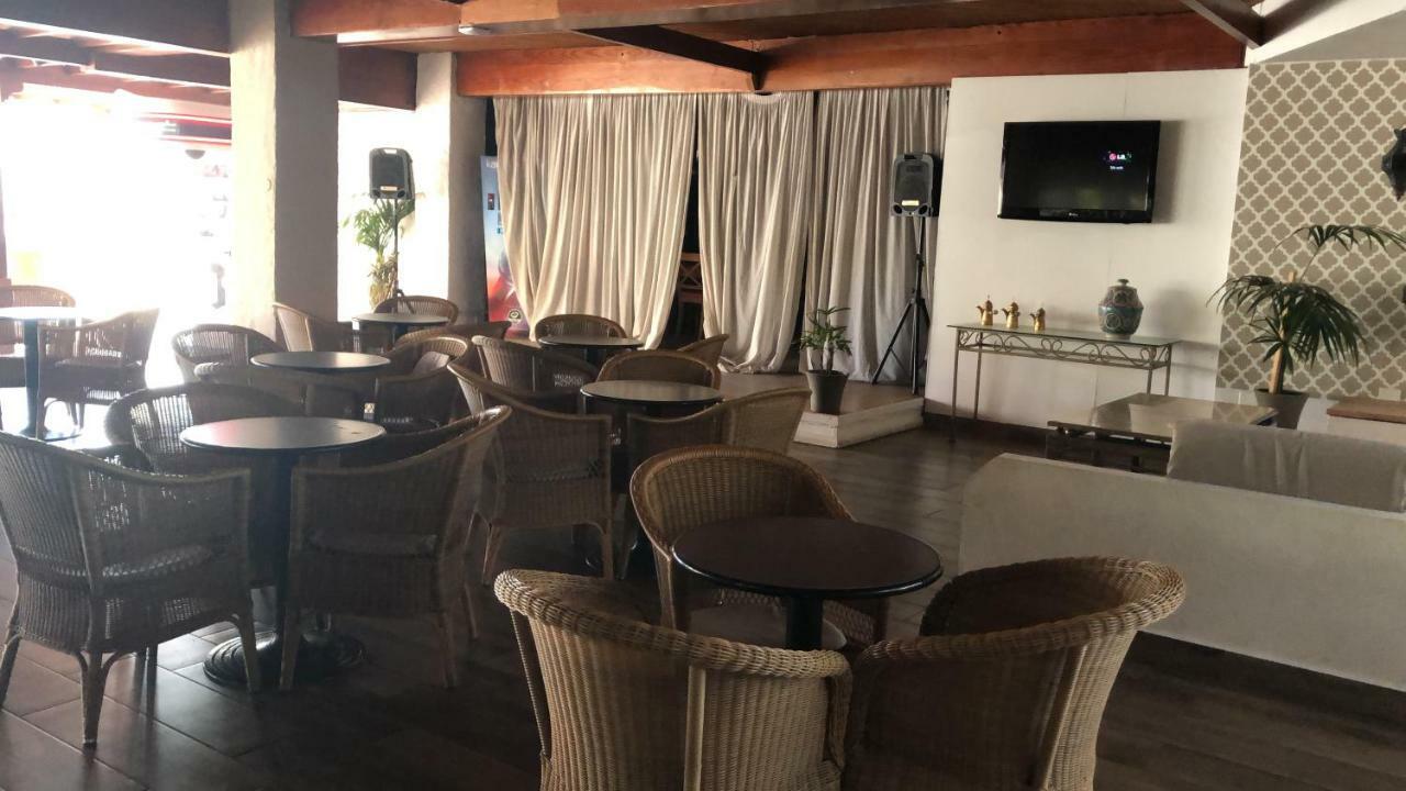 Americas Apartment Playa de las Americas (Tenerife)
